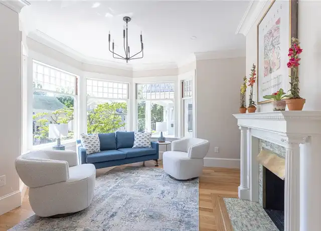 Property at 36 Bull St, Newport, RI, 02840, 5 beds, 4.5 baths, [object Object]
