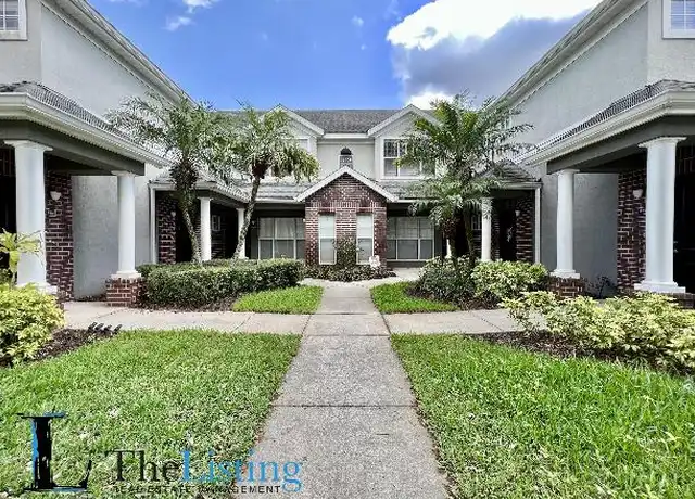 Property at 11706 Heritage Point Dr, Orlando, FL, 32825, 2 beds, 2 baths, [object Object]