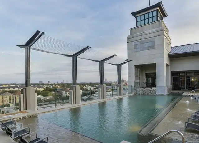 Property at 2802 Kirby Dr, Houston, TX, 77098, 1 bed, 1 bath, [object Object]