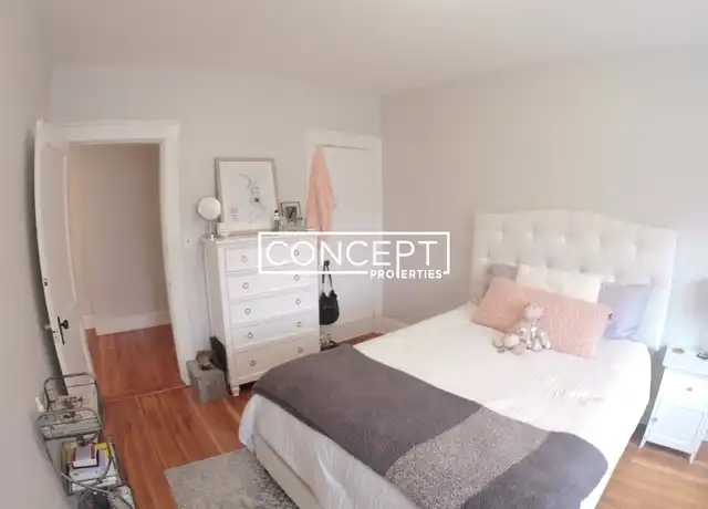 Property at 241 Freeman St Unit 6D, Brookline, MA, 02446, 4 beds, 1.5 baths, [object Object]