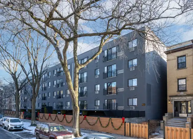 Property at 5411 N Winthrop Ave Unit 302, Chicago, IL, 60640, 2 beds, 2 baths, [object Object]