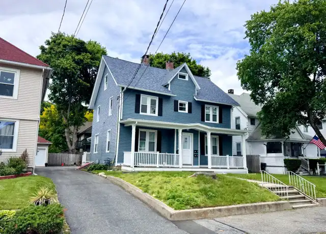 Property at 46 Forest St Unit B, Torrington, CT, 06790, 3 beds, 1.5 baths, [object Object]