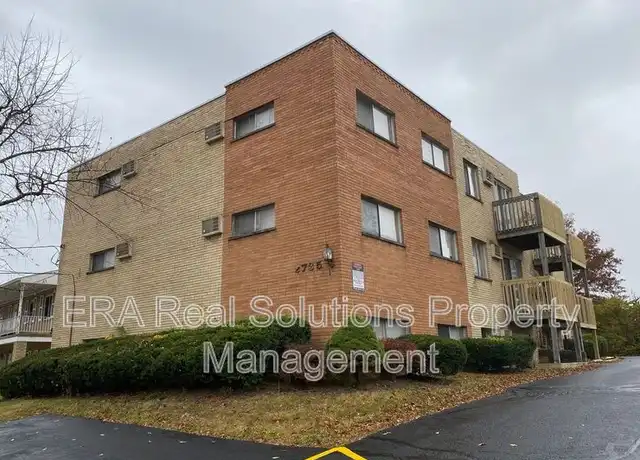 Property at 2743 Queen City Ave Unit 12, Cincinnati, OH, 45238, 2 beds, 1 bath, [object Object]