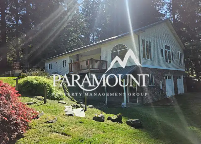 Property at 9353 Central Valley Rd NE, Bremerton, WA, 98311, 5 beds, 4.5 baths, [object Object]