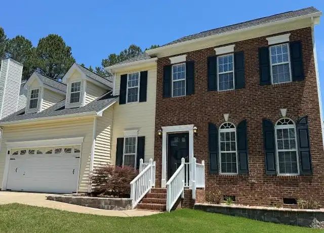 Property at 8000 Mill Bluff Ct, Raleigh, NC, 27616, 4 beds, 3 baths, [object Object]