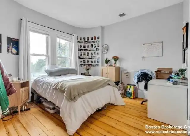 Property at 182 Saint Alphonsus St, Boston, MA, 02120, 5 beds, 2 baths, [object Object]