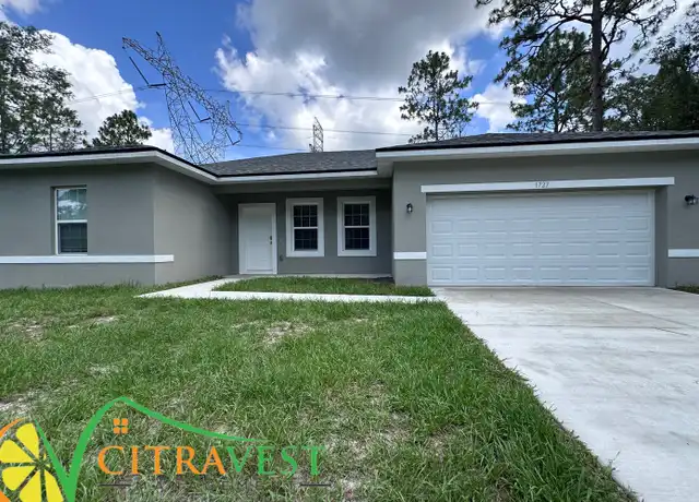 Property at 1727 W Skyline Dr, Dunnellon, FL, 34434, 4 beds, 2 baths, [object Object]