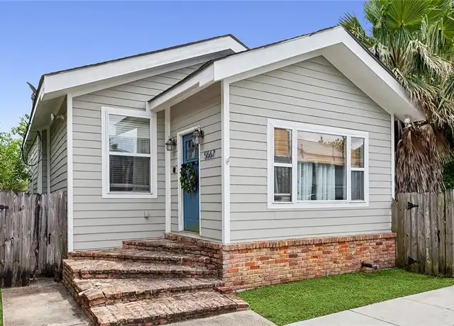 Property at 5667 General Diaz St, New Orleans, LA, 70124, 3 beds, 2 baths, [object Object]