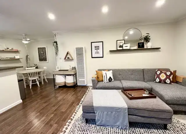 Property at 1522 S Centinela Ave #105, Los Angeles, CA, 90025, 1 bed, 1 bath, [object Object]