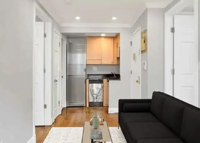 Property at 218 Avenue A, New York, NY, 10009, 2 beds, 1 bath, [object Object]