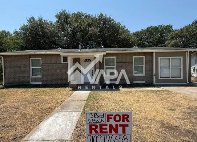 Property at 5014 Benham Dr, San Antonio, TX, 78220, 3 beds, 2 baths, [object Object]