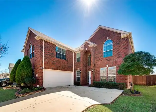 Property at 7621 Chadwick Dr, McKinney, TX, 75072, 5 beds, 4 baths, [object Object]