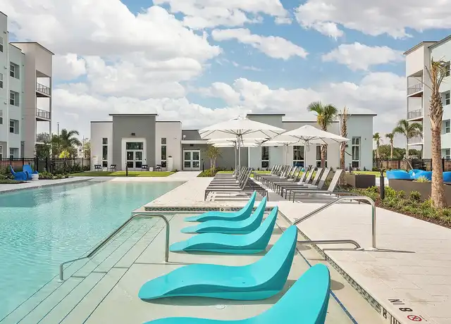 Property at Rockledge Flats - 256 Barton Blvd, Rockledge, FL, 32955, 0-3 beds, 1-2 bath, [object Object]