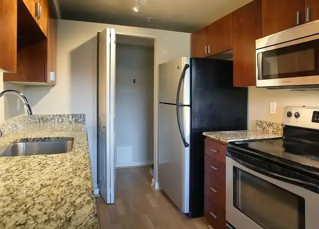 Property at Ladera Apartments - 5851 S 152nd St, Tukwila, WA, 98188, 1 bed, 1 bath, [object Object]
