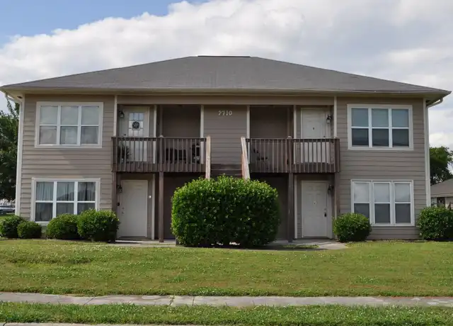 Property at 2710 Lantern Walk SE Unit C, Huntsville, AL, 35803, 2 beds, 2 baths, [object Object]
