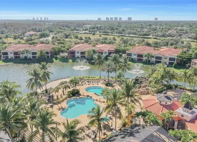 Property at 22300 Piazza Doria Ln #301, Estero, FL, 33928, 2 beds, 2 baths, [object Object]