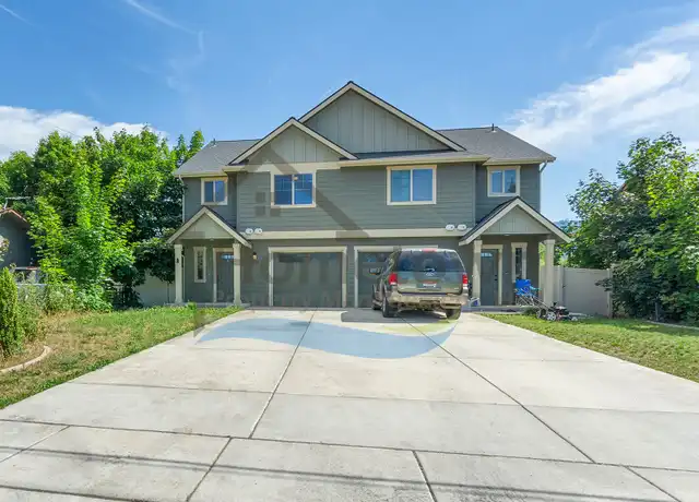 Property at 1624 E 3rd Ave, Post Falls, ID, 83854, 3 beds, 2.5 baths, [object Object]