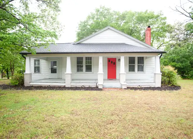 Property at 2032 Piney Grove Wilbon Rd, Holly Springs, NC, 27540, 3 beds, 1 bath, [object Object]