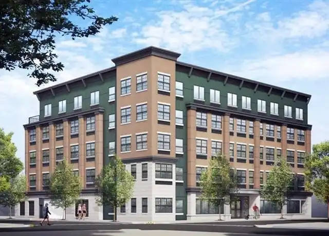 Property at 304 Broadway Unit 401, Bayonne, NJ, 07002, 2 beds, 1 bath, [object Object]