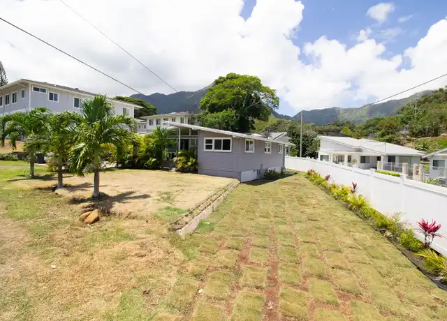 Property at 45-842 Anoi Rd Unit A, Kaneohe, HI, 96744, 4 beds, 2.5 baths, [object Object]