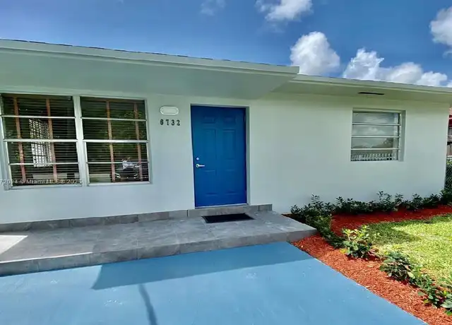 Property at 6732 SW 15th St, Miami, FL, 33144, 4 beds, 2 baths, [object Object]
