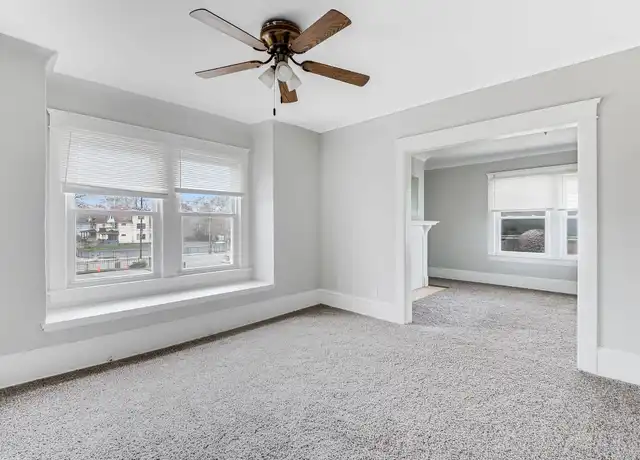 Property at 10516 Massie Ave Unit B, Cleveland, OH, 44108, 5 beds, 2 baths, [object Object]