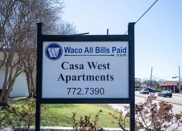 Property at 3528 W Waco Dr Unit 203, Waco, TX, 76710, 1 bed, 1 bath, [object Object]