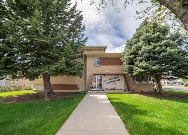 Property at 1997 Fulton St Unit 9, Aurora, CO, 80010, 1 bed, 1 bath, [object Object]