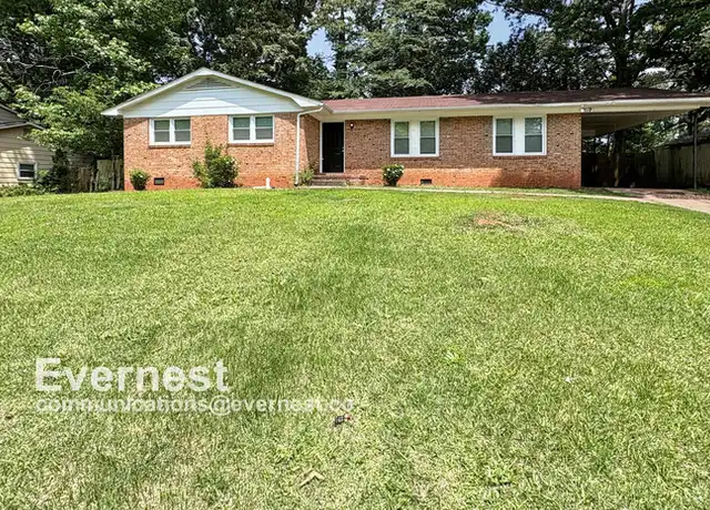 Property at 10703 Pintail Pl, Jonesboro, GA, 30238, 3 beds, 2 baths, [object Object]