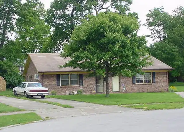 Property at 310 Garden Park Dr, Nicholasville, KY, 40356, 2 beds, 1 bath, [object Object]