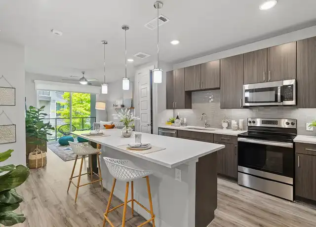 Property at The Standard At Legacy - 1938 E Sonterra Blvd, San Antonio, TX, 78259, 0-1 beds, 1 bath, [object Object]