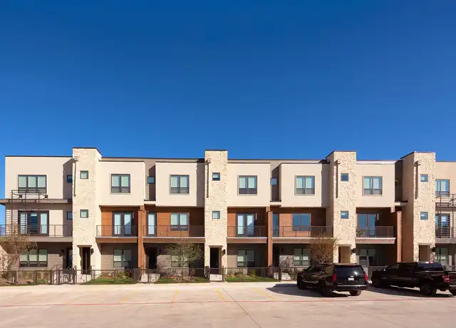 Property at The Standard At Legacy - 1938 E Sonterra Blvd, San Antonio, TX, 78259, 0-3 beds, 1-2.5 bath, [object Object]