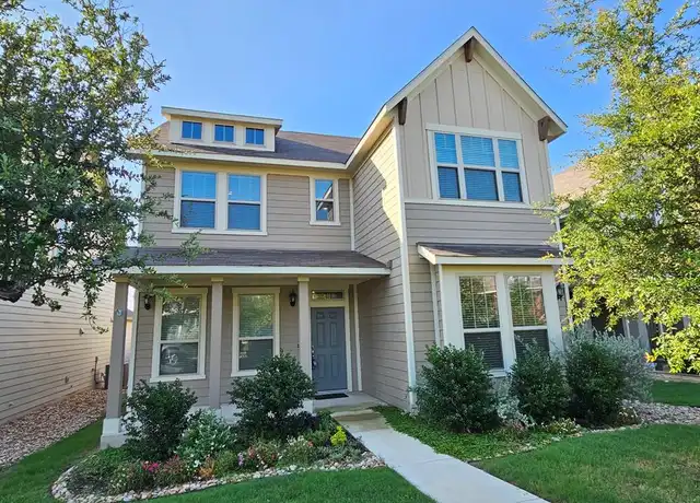 Property at 1820 Cantonata Dr, Leander, TX, 78641, 3 beds, 3 baths, [object Object]