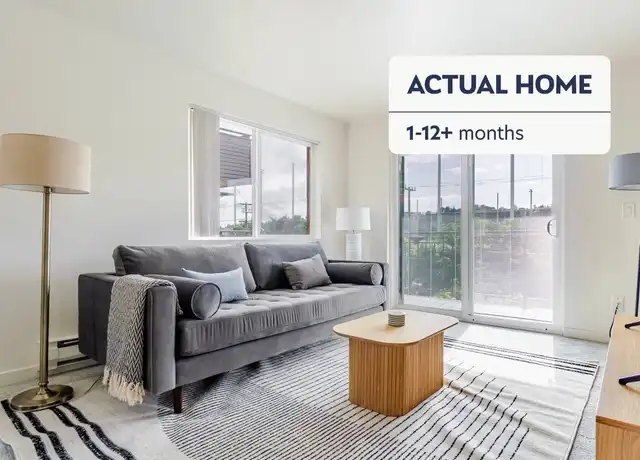 Property at 2850 15th Avenue West - 2850 15th Ave W, Seattle, WA, 98119, 1-2 bed, 1 bath, [object Object]
