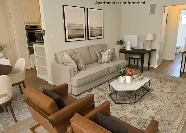 Property at 545 N Hayworth Ave Unit 107, Los Angeles, CA, 90048, 1 bed, 1 bath, [object Object]