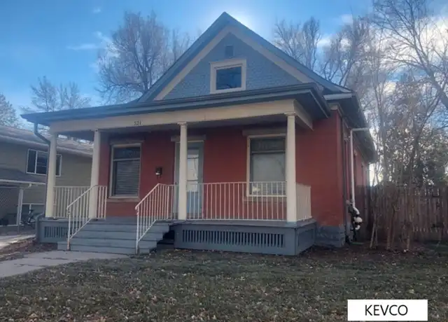 Property at 321 Edwards St, Fort Collins, CO, 80524, 1 bed, 1 bath, [object Object]