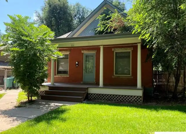 Property at 321 Edwards St, Fort Collins, CO, 80524, 1 bed, 1 bath, [object Object]