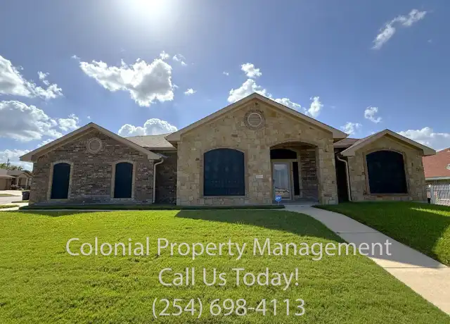 Property at 4413 Courage, Killeen, TX, 76542, 3 beds, 2 baths, [object Object]