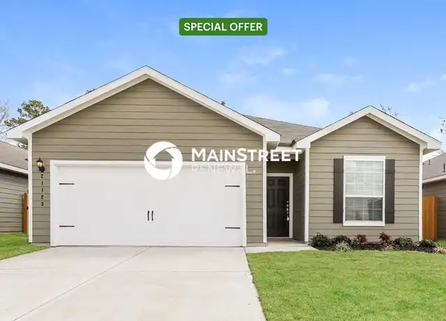 Property at 21123 Titian Dr, Magnolia, TX, 77355, 3 beds, 2 baths, [object Object]