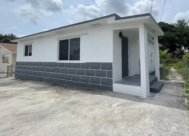 Property at 1449 W 36th St, Riviera Beach, FL, 33404, 3 beds, 2 baths, [object Object]