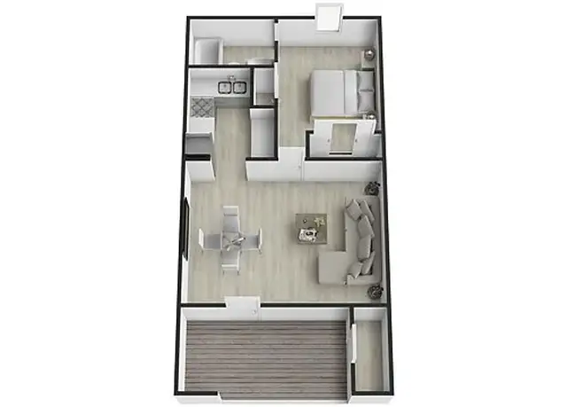 Photo of 7100 Natalie Ave NE, Albuquerque, NM 87110