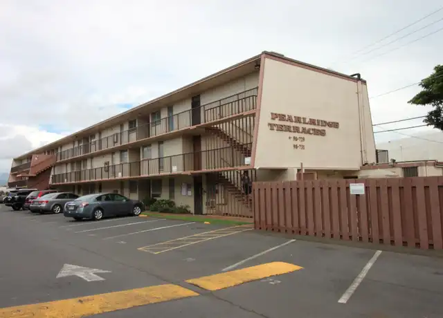 Property at 98-729 Moanalua Loop #123, Aiea, HI, 96701, 2 beds, 1 bath, [object Object]