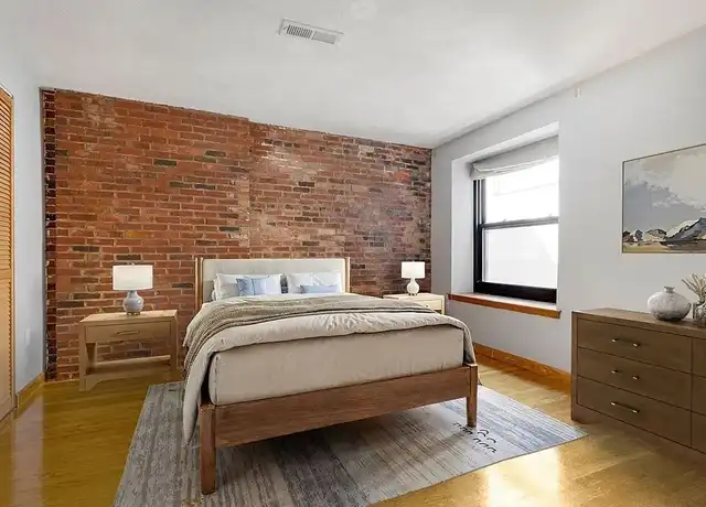 Property at 386 Commercial St, Boston, MA, 02109, 1 bed, 1 bath, [object Object]