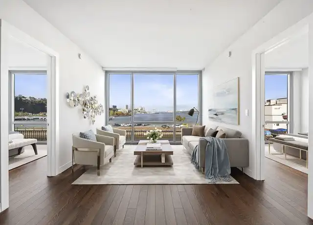 Property at Harbor 1500 - 1500 Harbor Blvd, Weehawken, NJ, 07086, 0-2 beds, 1-2 bath, [object Object]