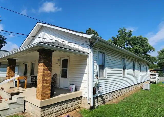 Property at 2715 S Moreland Ave, Indianapolis, IN, 46241, 2 beds, 1 bath, [object Object]