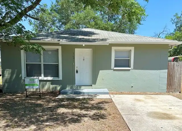 Property at 3621 N 54th St, Tampa, FL, 33619, 3 beds, 2 baths, [object Object]