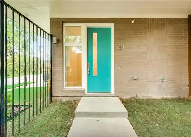 Property at 4620 Munger Ave #101, Dallas, TX, 75204, 2 beds, 2.5 baths, [object Object]