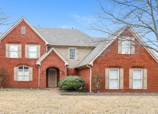 Property at 8821 Overlea Cv, Cordova, TN, 38016, 5 beds, 3.5 baths, [object Object]