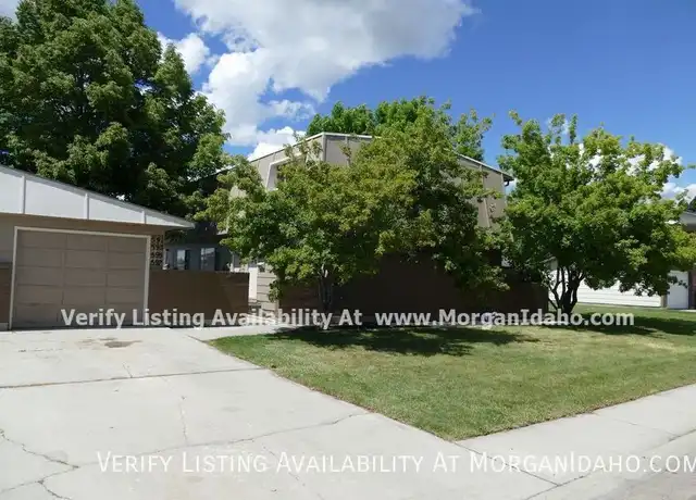 Property at 593 S White Cloud Dr, Boise, ID, 83709, 2 beds, 1.5 baths, [object Object]