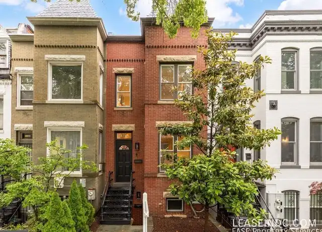 Property at 1248 Florida Ave NE Unit A, Washington, DC, 20002, 3 beds, 2 baths, [object Object]